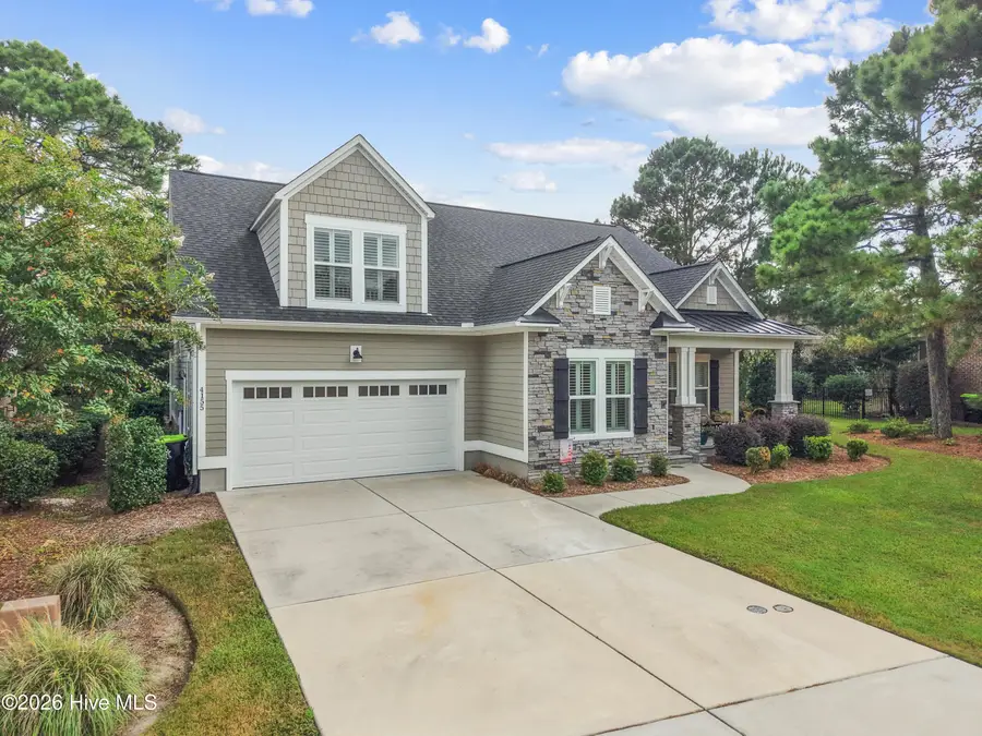 4155 Buckingham Court, Southport, NC 28461 - #2