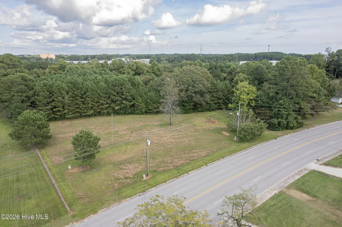 371 Bell Fork Road, Jacksonville, NC 28540 - #1
