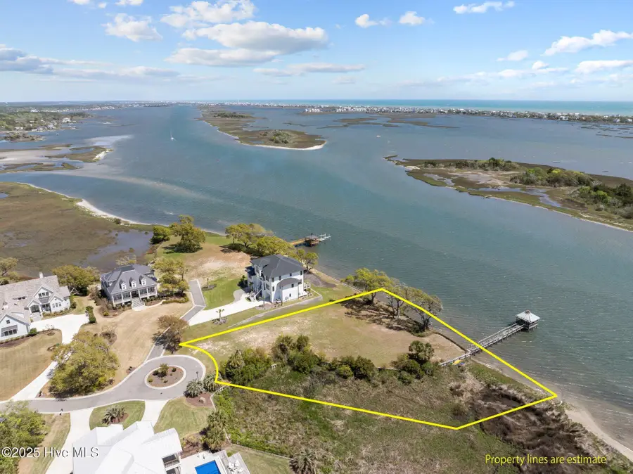 Lot 21r Shipyard Lane, Hampstead, NC 28443 - #2