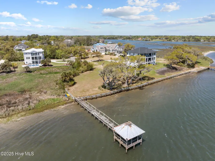 Lot 21r Shipyard Lane, Hampstead, NC 28443 - #3