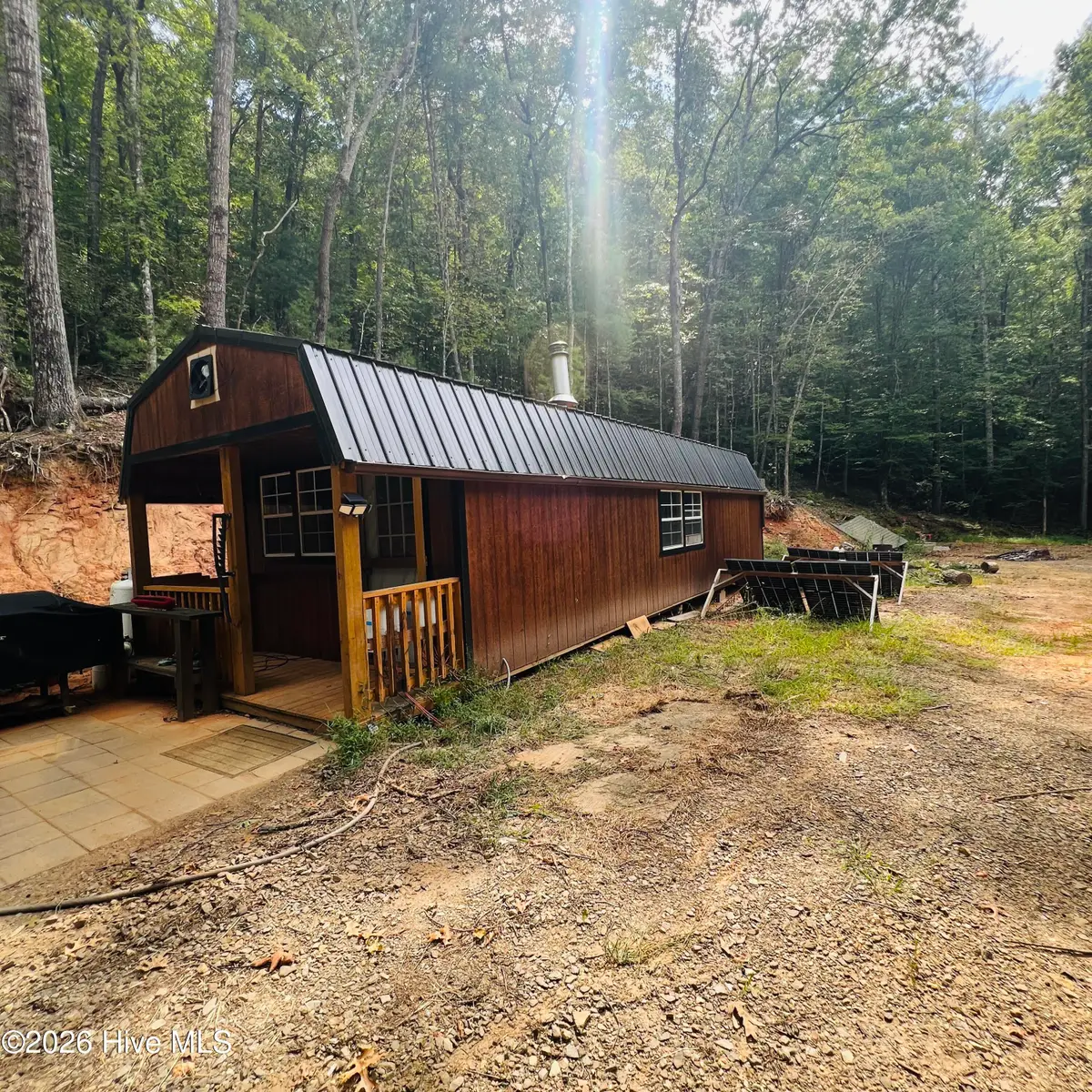 1005 Cliff Raper Road, Murphy, NC 28906 - #1