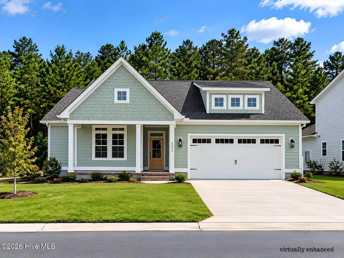 4006 Brighton Drive, New Bern, NC 28562 - #1