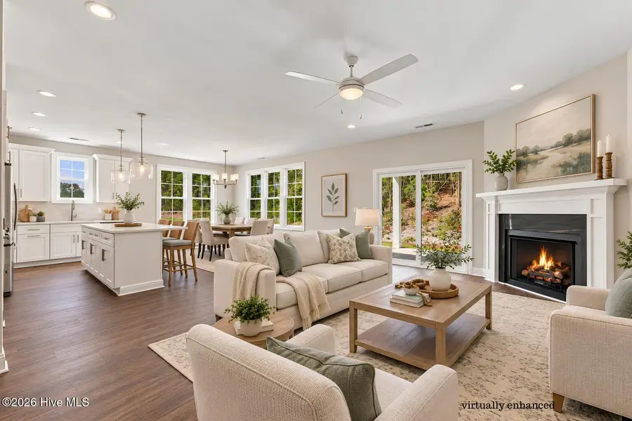 4006 Brighton Drive, New Bern, NC 28562 - #2