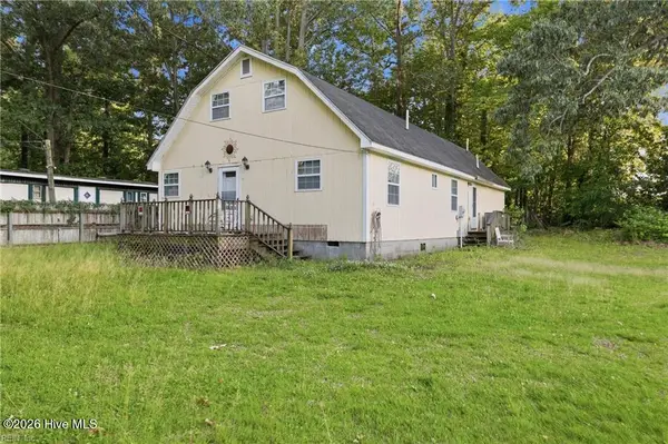 310 Coral Lane, Edenton, NC 27932