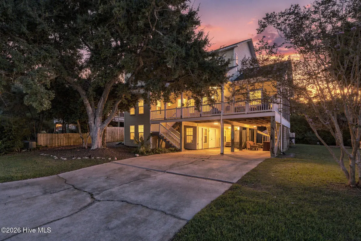 106 SE 44th Street, Oak Island, NC 28465 - #1