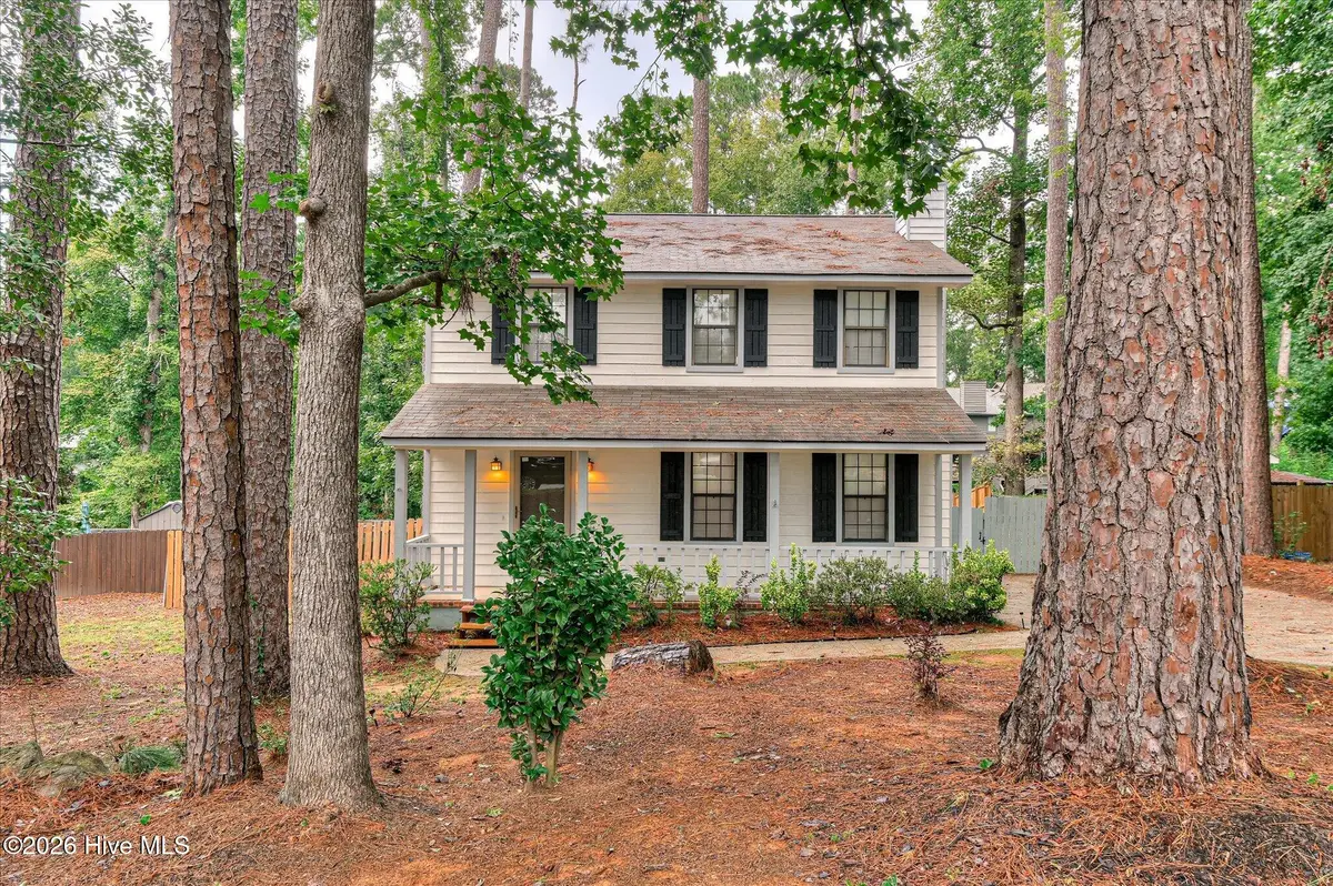 3721 Shallow Creek Crossing, Martinez, GA 30907 - #1