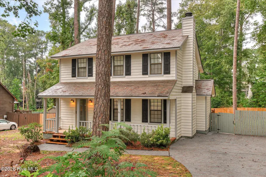3721 Shallow Creek Crossing, Martinez, GA 30907 - #3