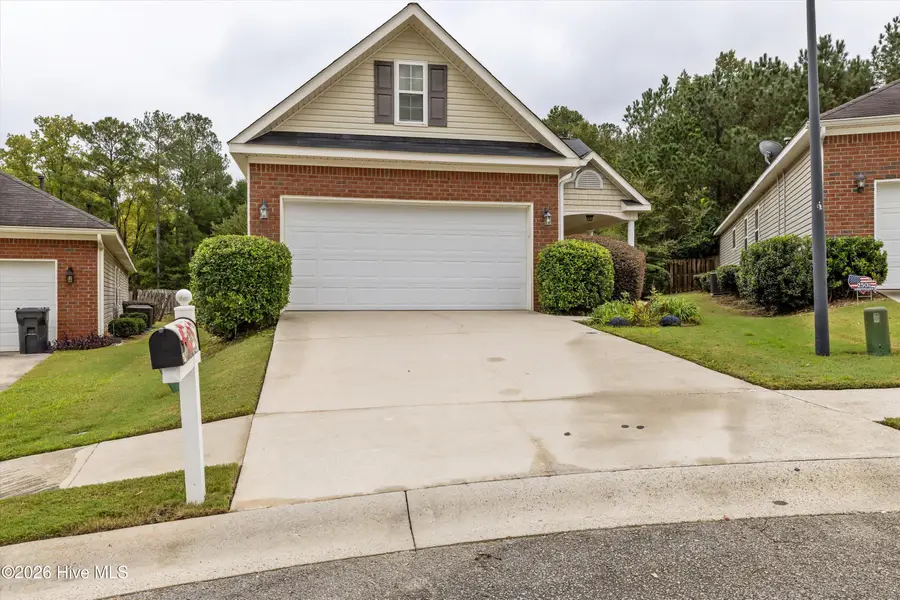 2071 Summerton Circle, Evans, GA 30809 - #2