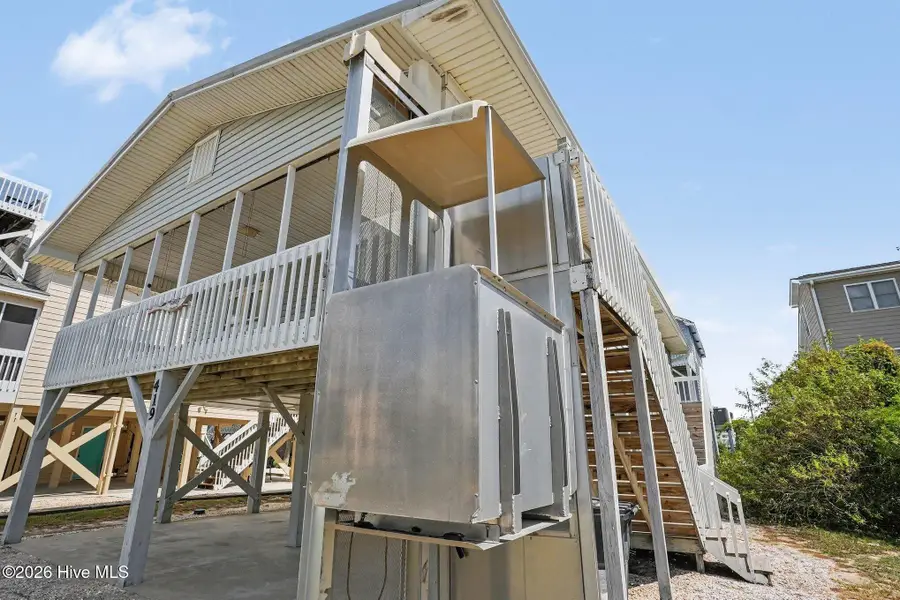 419 1st Street, Sunset Beach, NC 28468 - #3