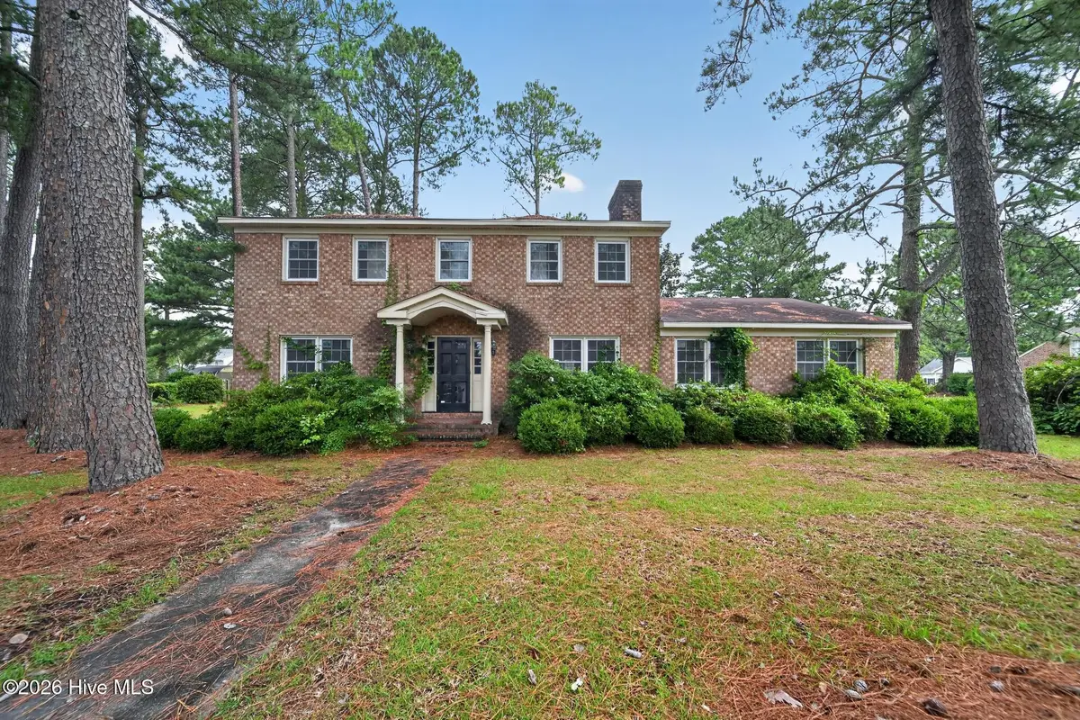 1201 Woodberry Road, Kinston, NC 28501 - #1