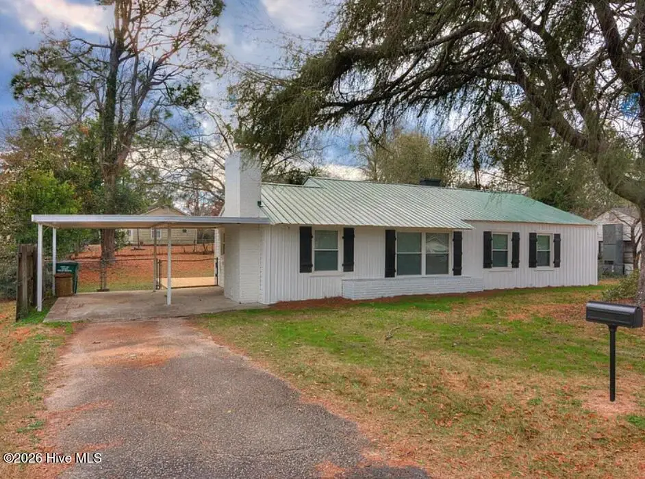 1560 Wyman Street Ne, Aiken, SC 29801 - #1