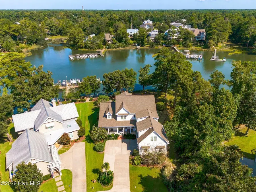 4302 Lauralis Bluff Court, Wilmington, NC 28409 - #2