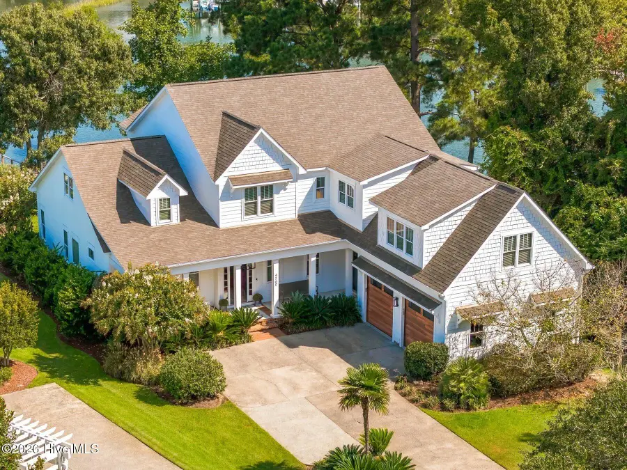 4302 Lauralis Bluff Court, Wilmington, NC 28409 - #3