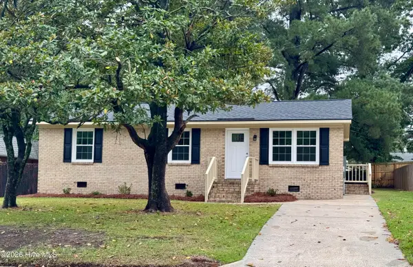 608 Norris Street, Greenville, NC 27858