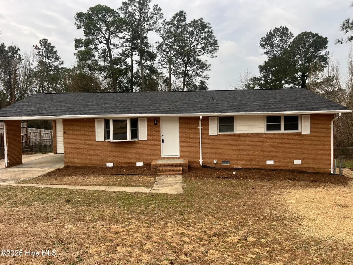 3517 Richmond Hill Road, Augusta, GA 30906 - #1