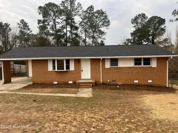 3517 Richmond Hill Road, Augusta, GA 30906