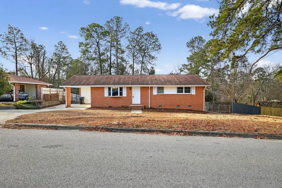 3517 Richmond Hill Road, Augusta, GA 30906 - #2