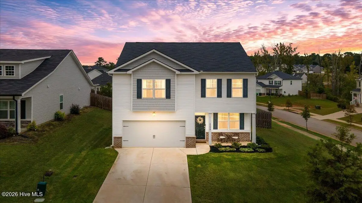 6008 Whitewater Drive, North Augusta, SC 29841 - #1
