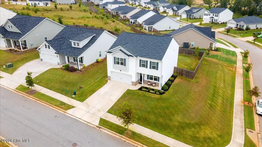 6008 Whitewater Drive, North Augusta, SC 29841 - #2