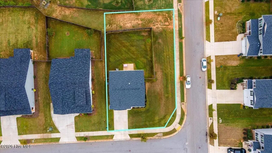 6008 Whitewater Drive, North Augusta, SC 29841 - #3