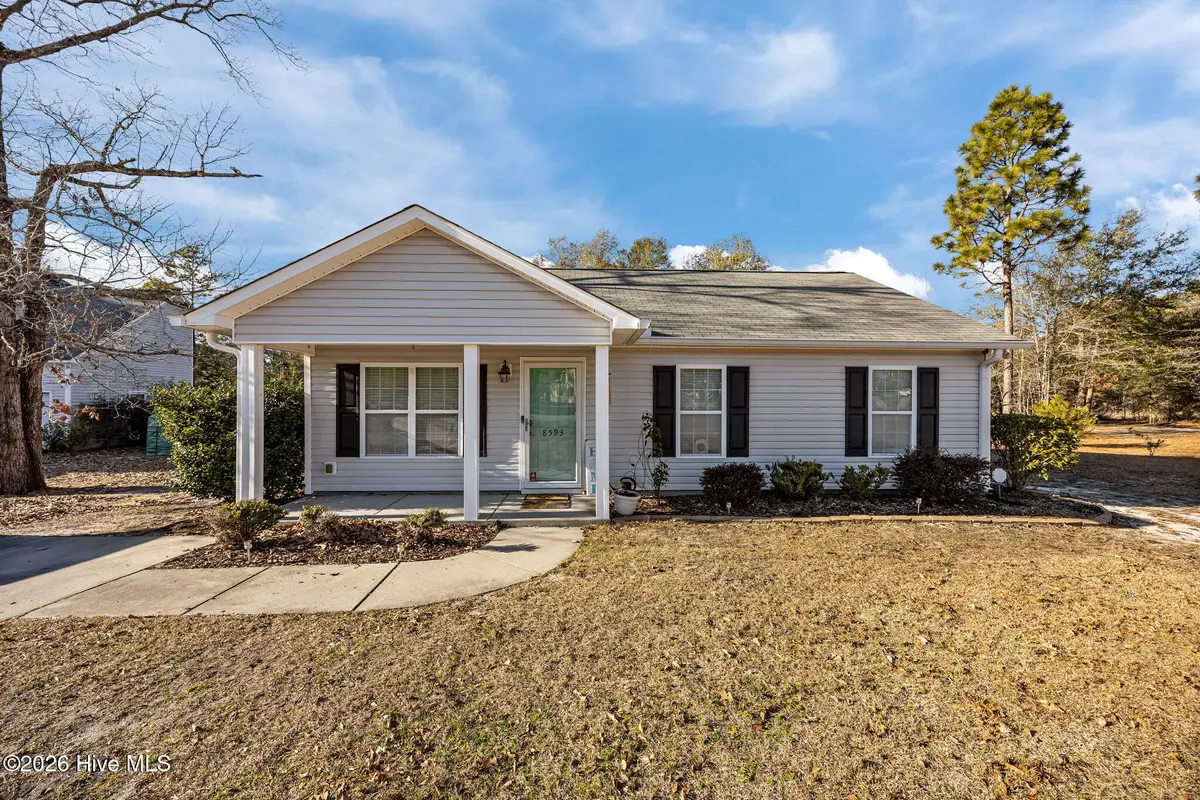 8593 Heirloom Drive Ne, Leland, NC 28451 - #1
