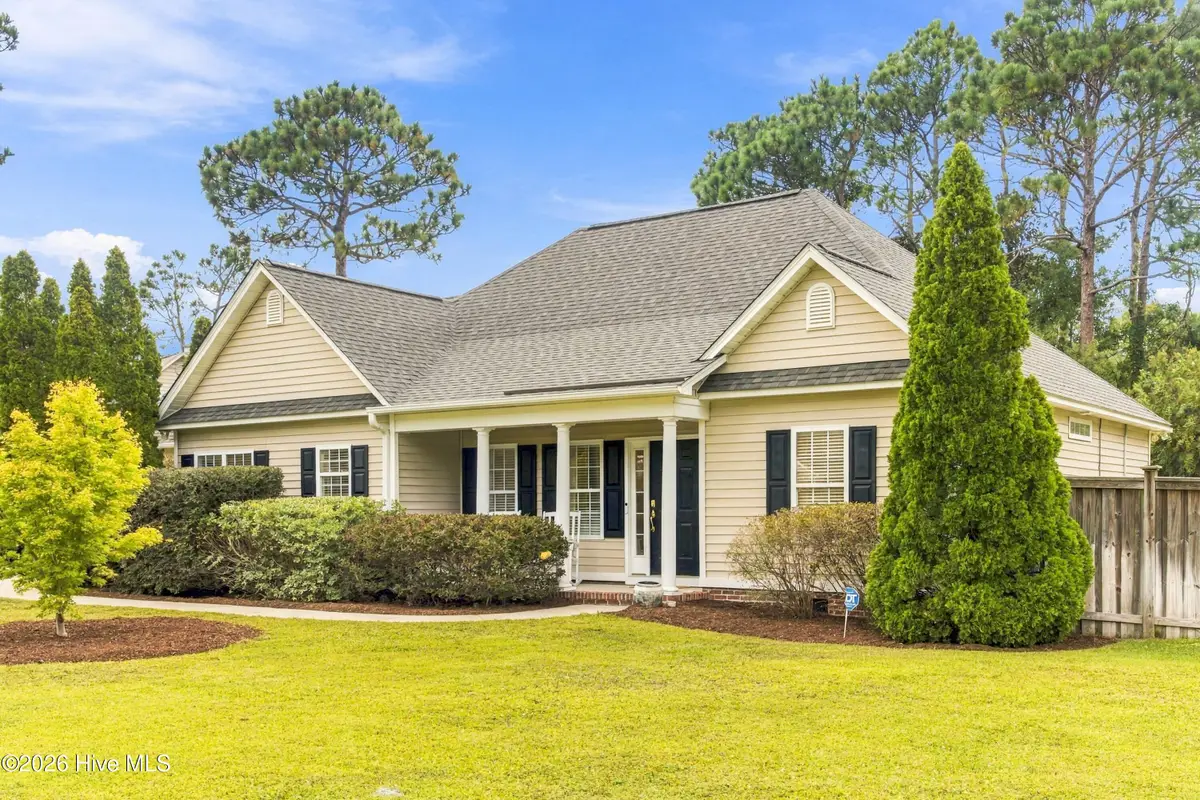 431 Lansdowne Road, Wilmington, NC 28409 - #1