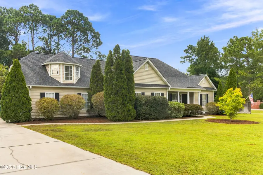 431 Lansdowne Road, Wilmington, NC 28409 - #3