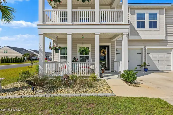 9210 Little Osprey Drive, Calabash, NC 28467
