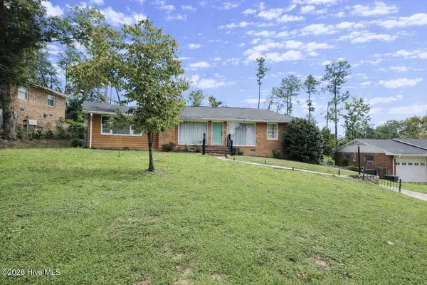 1001 Stanton Drive, North Augusta, SC 29841