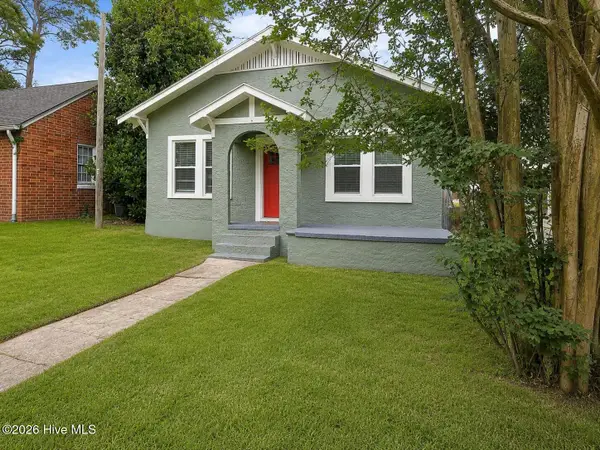 1008 Merry Street, Augusta, GA 30904