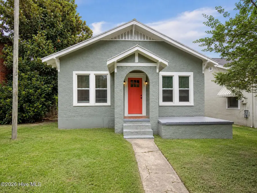 1008 Merry Street, Augusta, GA 30904 - #2