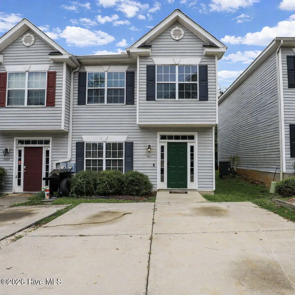2811 Brickrun Way, Augusta, GA 30909 - #1