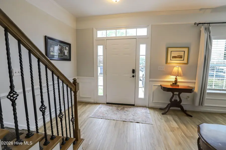 2811 Brickrun Way, Augusta, GA 30909 - #2