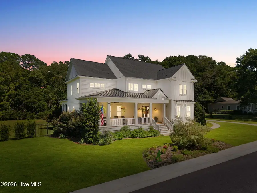 1264 Forest Reserve Court Sw, Calabash, NC 28467 - #2