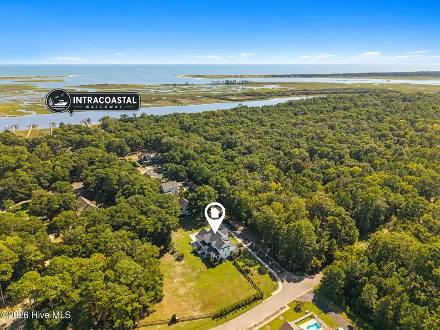 1264 Forest Reserve Court Sw, Calabash, NC 28467 - #3