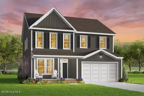 113 Bailey Circle, Shiloh, NC 27974