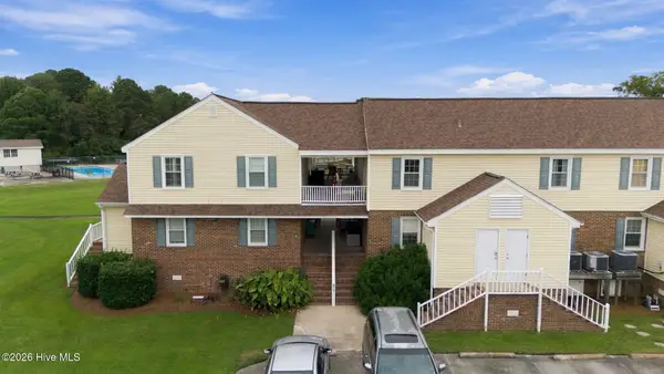 8047 Treasure Drive #Apt 8, Oriental, NC 28571