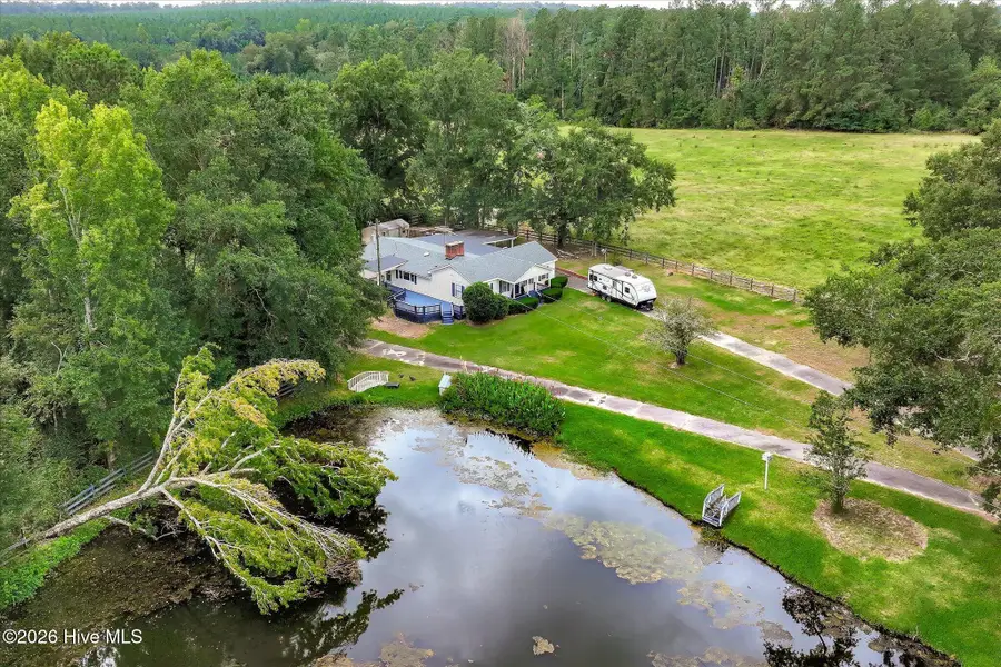 1460 Happy Valley Road, Thomson, GA 30824 - #2