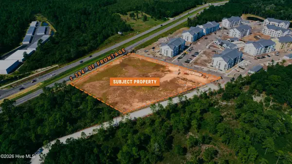 17 U.s. Hwy 17, Surf City, NC 28445