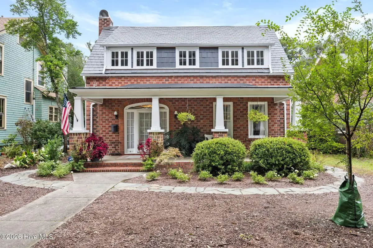1811 Grace Street, Wilmington, NC 28405 - #1