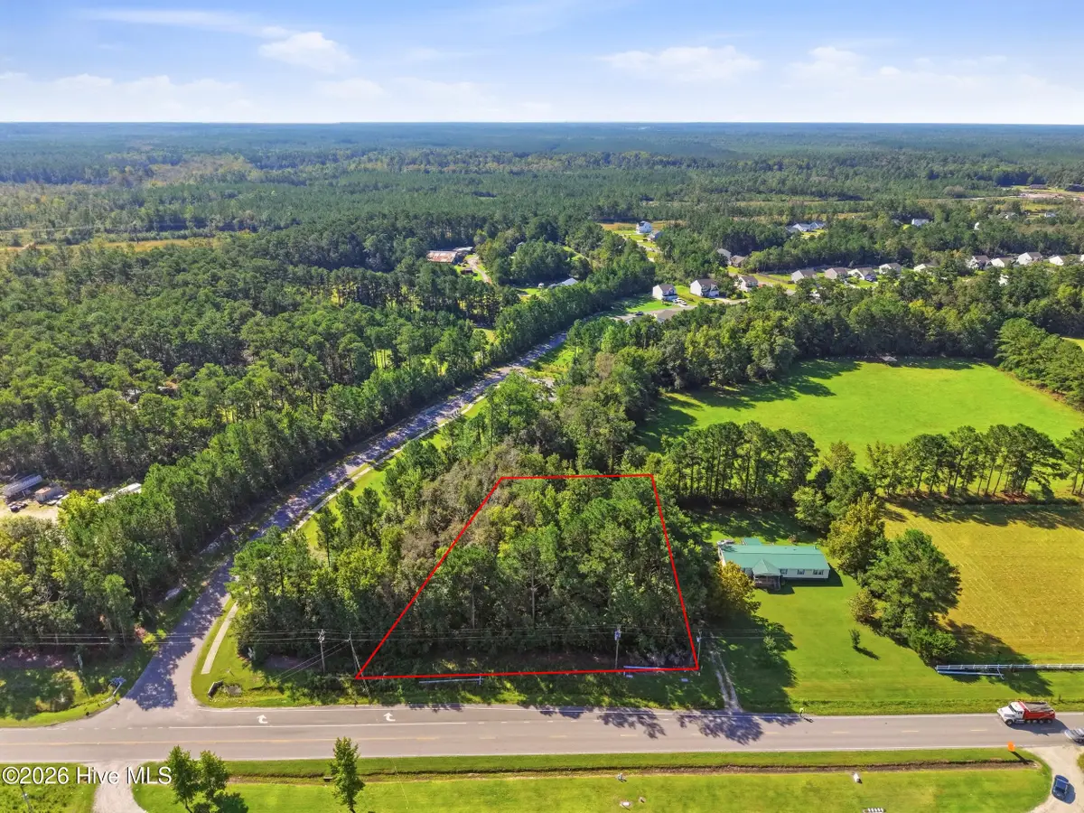 Tract 2 Nc-210, Hampstead, NC 28443 - #1