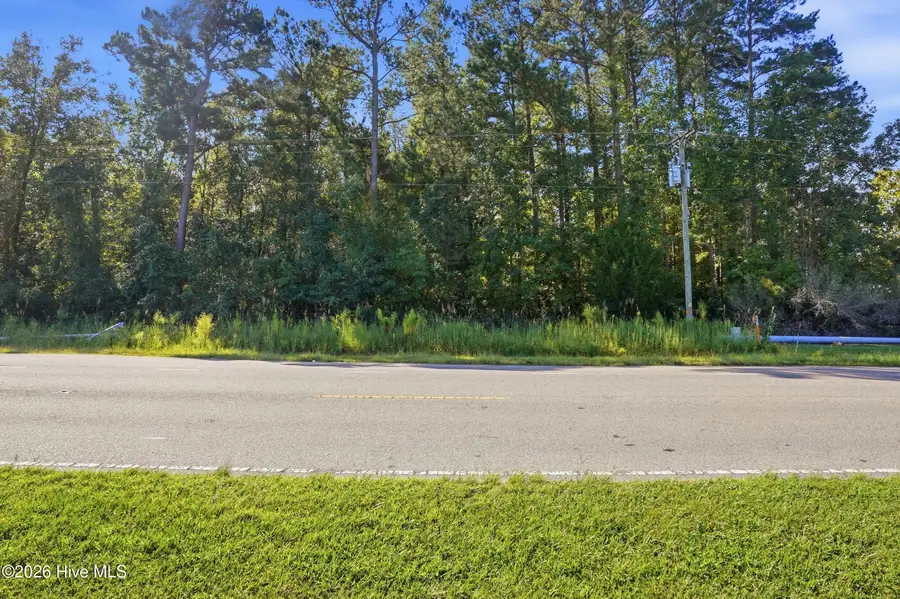 Tract 2 Nc-210, Hampstead, NC 28443 - #2