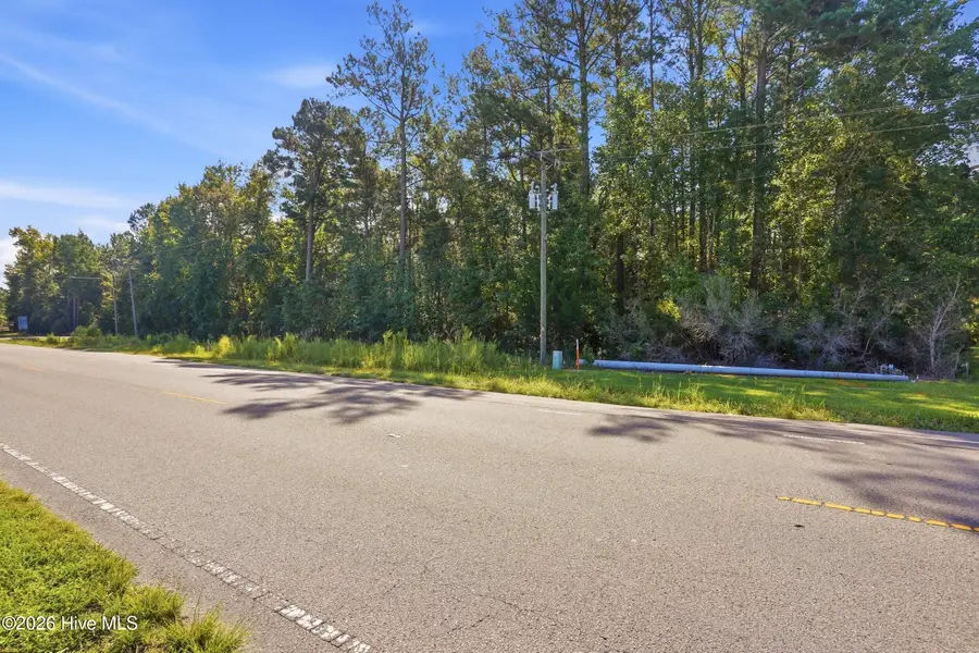 Tract 2 Nc-210, Hampstead, NC 28443 - #3