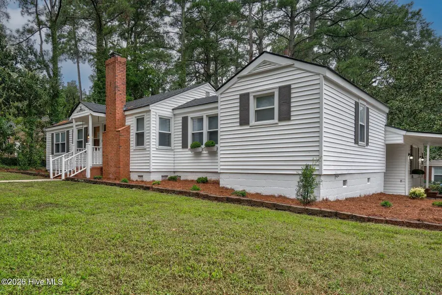 1009 Walnut Street W, Wilson, NC 27893 - #3