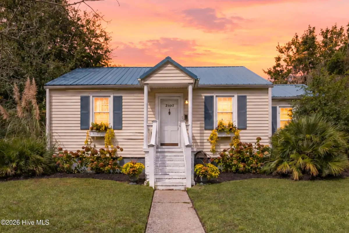 2103 Brandon Road, Wilmington, NC 28405 - #1