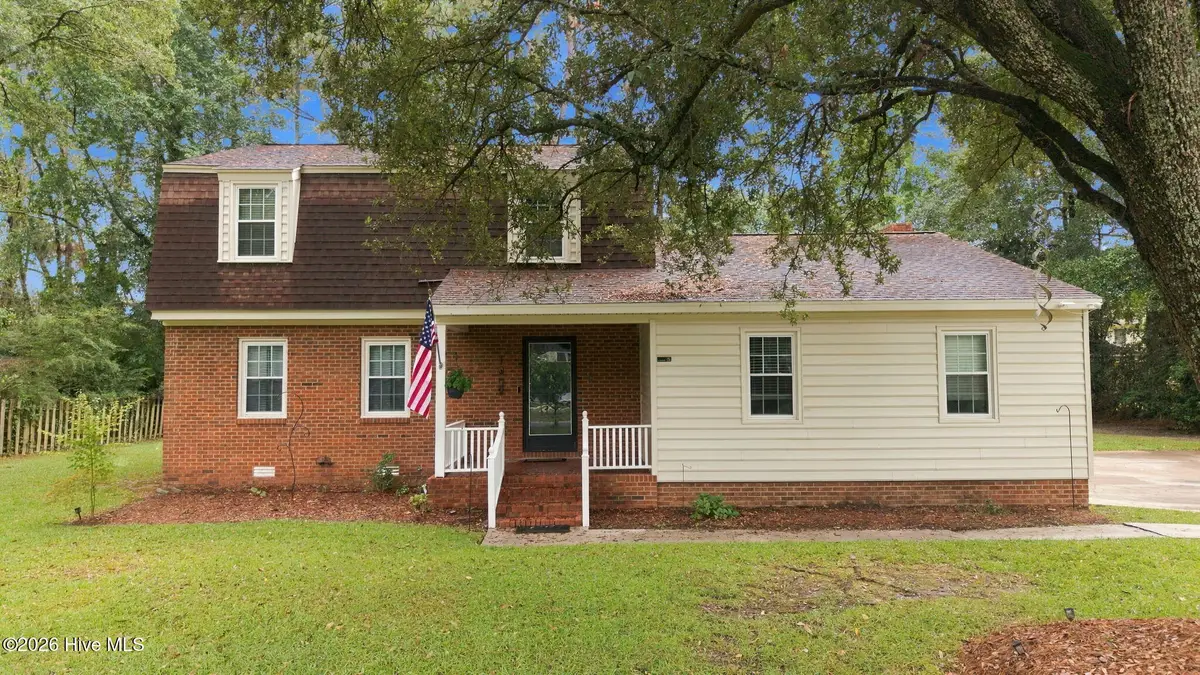 201 Evanswood Drive, Greenville, NC 27858 - #1