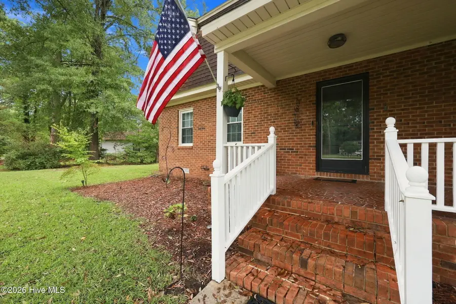 201 Evanswood Drive, Greenville, NC 27858 - #3