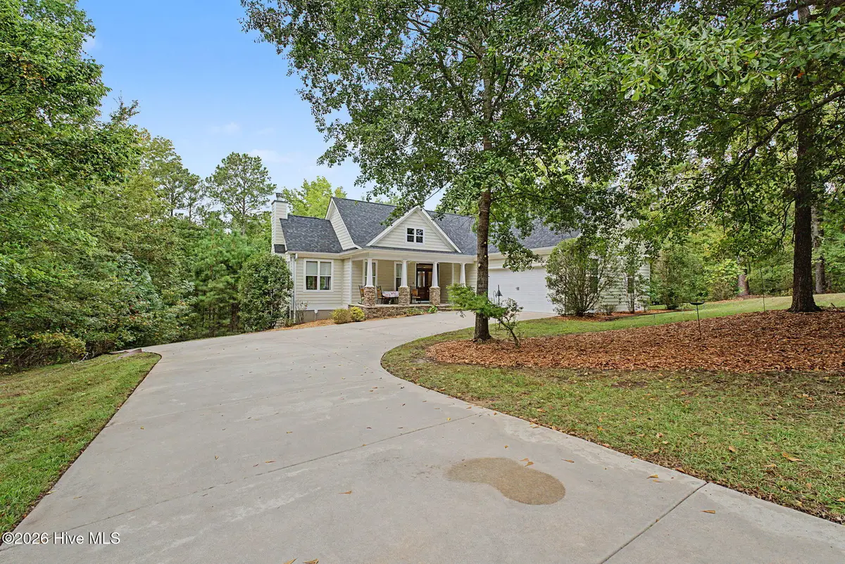 65 Whispering Woods Drive, North Augusta, SC 29860 - #1