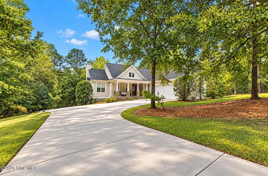65 Whispering Woods Drive, North Augusta, SC 29860 - #2