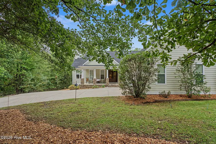65 Whispering Woods Drive, North Augusta, SC 29860 - #3